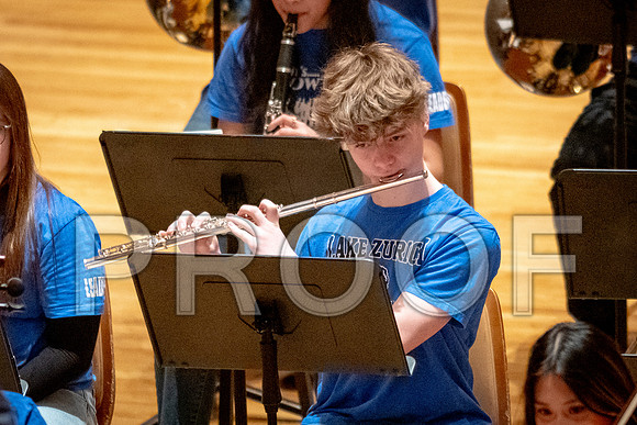 2024 University of Illinois High School Orchestra ClinicFebruary 24, 2024