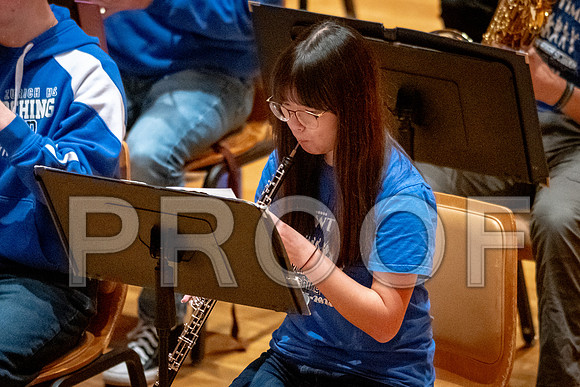 2024 University of Illinois High School Orchestra ClinicFebruary 24, 2024