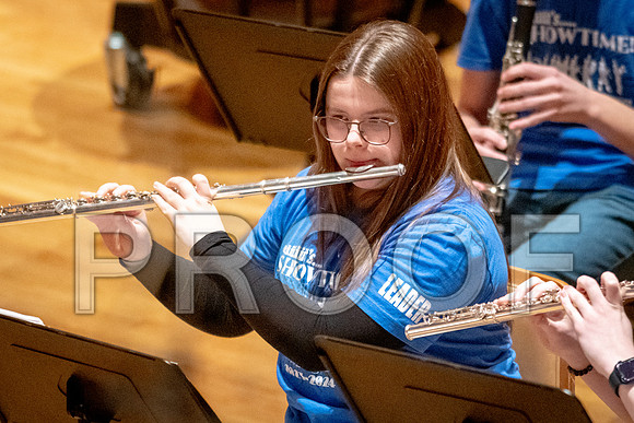 2024 University of Illinois High School Orchestra ClinicFebruary 24, 2024