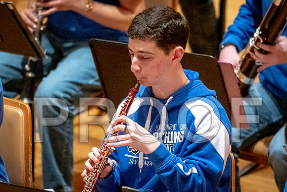 2024 University of Illinois High School Orchestra ClinicFebruary 24, 2024