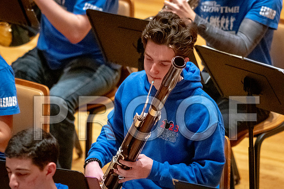 2024 University of Illinois High School Orchestra ClinicFebruary 24, 2024