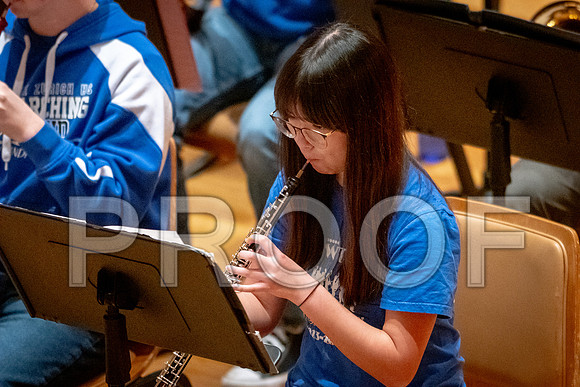 2024 University of Illinois High School Orchestra ClinicFebruary 24, 2024