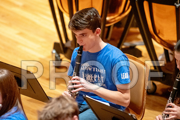 2024 University of Illinois High School Orchestra ClinicFebruary 24, 2024