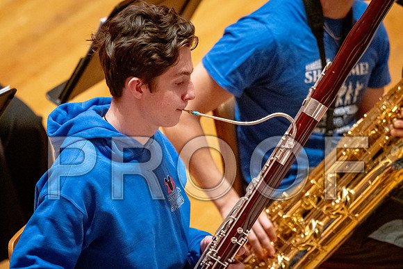 2024 University of Illinois High School Orchestra ClinicFebruary 24, 2024