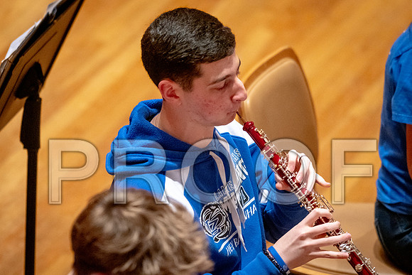 2024 University of Illinois High School Orchestra ClinicFebruary 24, 2024