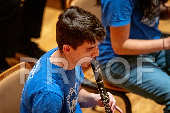 2024 University of Illinois High School Orchestra ClinicFebruary 24, 2024
