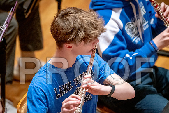 2024 University of Illinois High School Orchestra ClinicFebruary 24, 2024