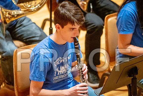 2024 University of Illinois High School Orchestra ClinicFebruary 24, 2024