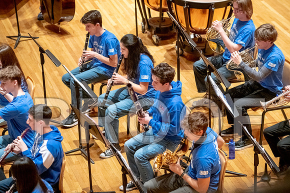 2024 University of Illinois High School Orchestra ClinicFebruary 24, 2024