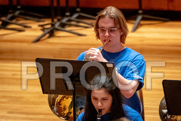 2024 University of Illinois High School Orchestra ClinicFebruary 24, 2024