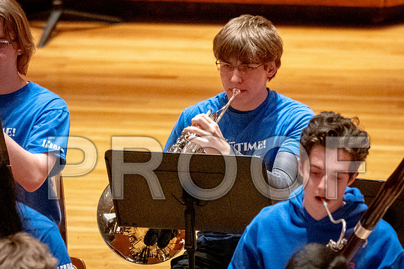 2024 University of Illinois High School Orchestra ClinicFebruary 24, 2024