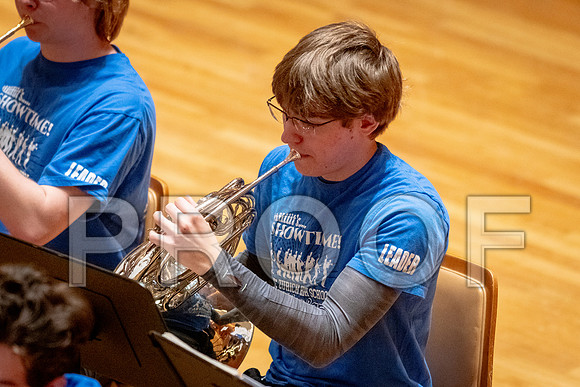 2024 University of Illinois High School Orchestra ClinicFebruary 24, 2024