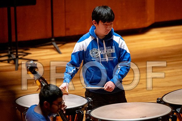 2024 University of Illinois High School Orchestra ClinicFebruary 24, 2024