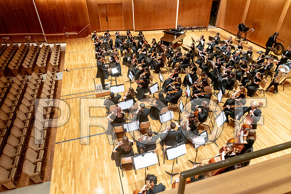 2024 University of Illinois High School Orchestra ClinicFebruary 24, 2024