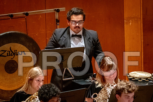 2024 University of Illinois High School Orchestra ClinicFebruary 24, 2024