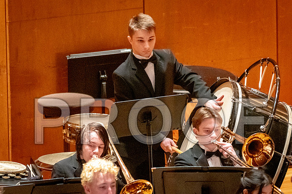 2024 University of Illinois High School Orchestra ClinicFebruary 24, 2024