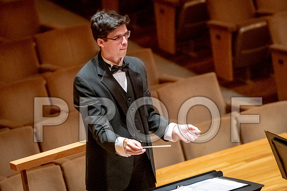 2024 University of Illinois High School Orchestra ClinicFebruary 24, 2024