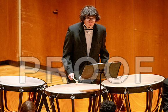 2024 University of Illinois High School Orchestra ClinicFebruary 24, 2024