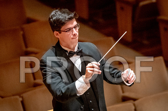 2024 University of Illinois High School Orchestra ClinicFebruary 24, 2024
