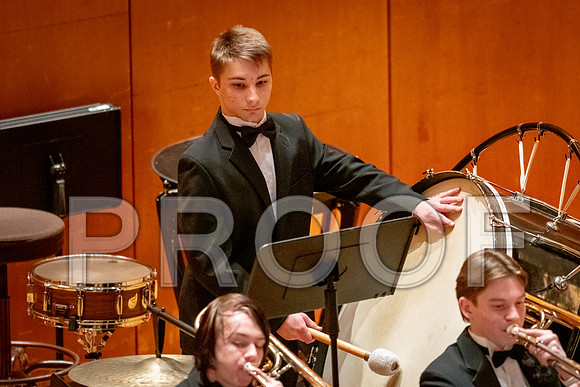 2024 University of Illinois High School Orchestra ClinicFebruary 24, 2024
