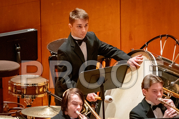2024 University of Illinois High School Orchestra ClinicFebruary 24, 2024