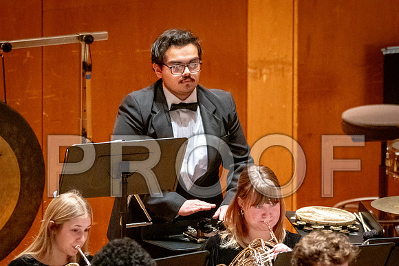 2024 University of Illinois High School Orchestra ClinicFebruary 24, 2024