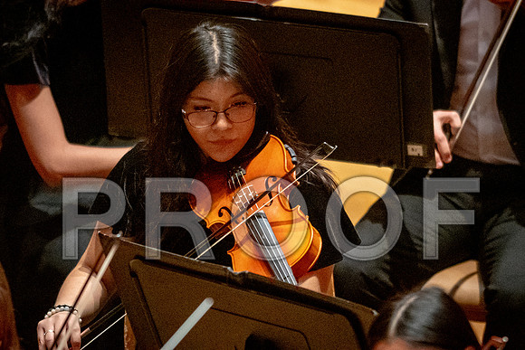 2024 University of Illinois High School Orchestra ClinicFebruary 24, 2024