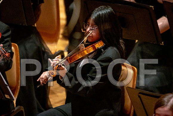 2024 University of Illinois High School Orchestra ClinicFebruary 24, 2024