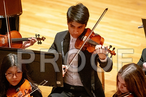 2024 University of Illinois High School Orchestra ClinicFebruary 24, 2024