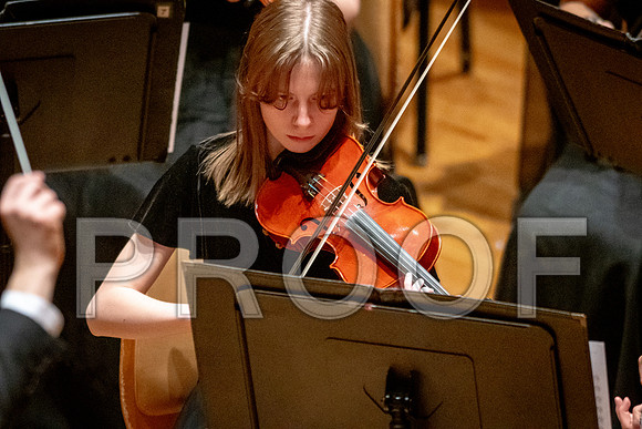 2024 University of Illinois High School Orchestra ClinicFebruary 24, 2024