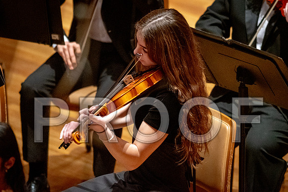 2024 University of Illinois High School Orchestra ClinicFebruary 24, 2024