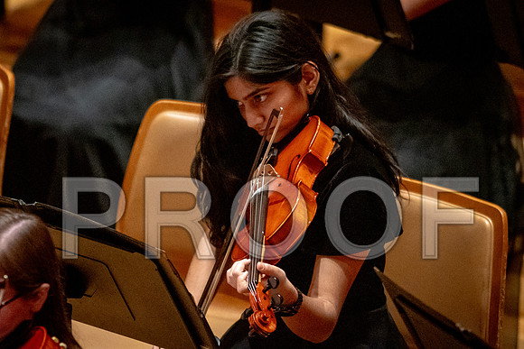 2024 University of Illinois High School Orchestra ClinicFebruary 24, 2024