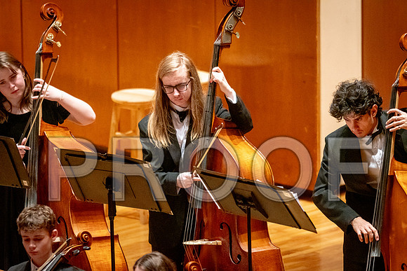 2024 University of Illinois High School Orchestra ClinicFebruary 24, 2024