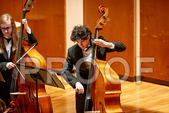 2024 University of Illinois High School Orchestra ClinicFebruary 24, 2024