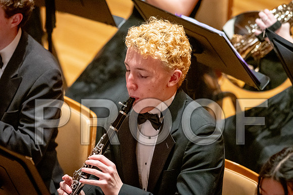 2024 University of Illinois High School Orchestra ClinicFebruary 24, 2024