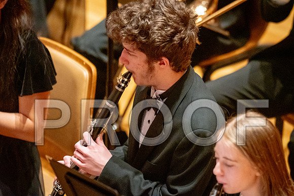 2024 University of Illinois High School Orchestra ClinicFebruary 24, 2024