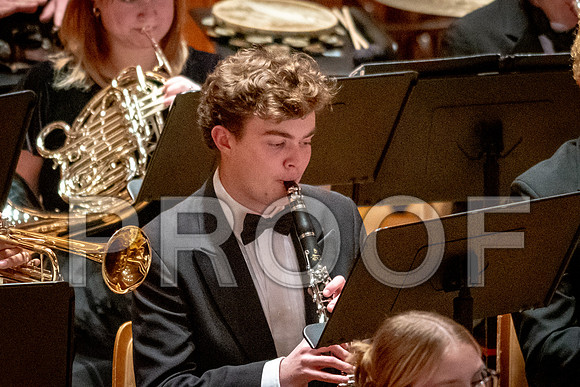 2024 University of Illinois High School Orchestra ClinicFebruary 24, 2024