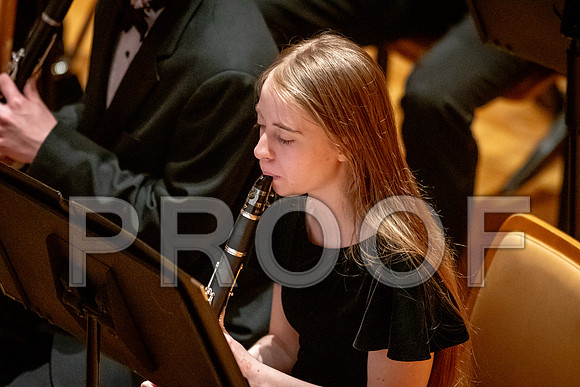 2024 University of Illinois High School Orchestra ClinicFebruary 24, 2024