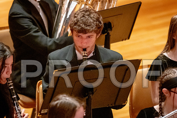 2024 University of Illinois High School Orchestra ClinicFebruary 24, 2024