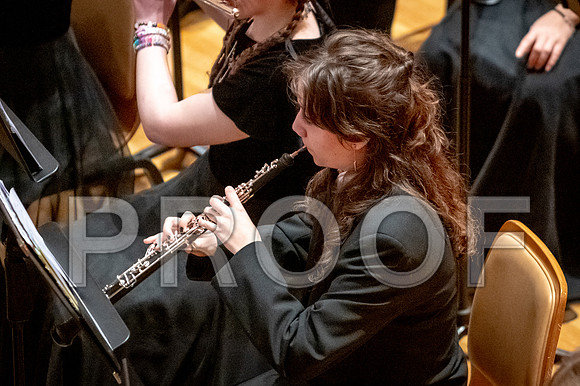 2024 University of Illinois High School Orchestra ClinicFebruary 24, 2024