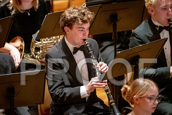 2024 University of Illinois High School Orchestra ClinicFebruary 24, 2024