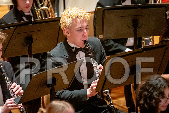 2024 University of Illinois High School Orchestra ClinicFebruary 24, 2024