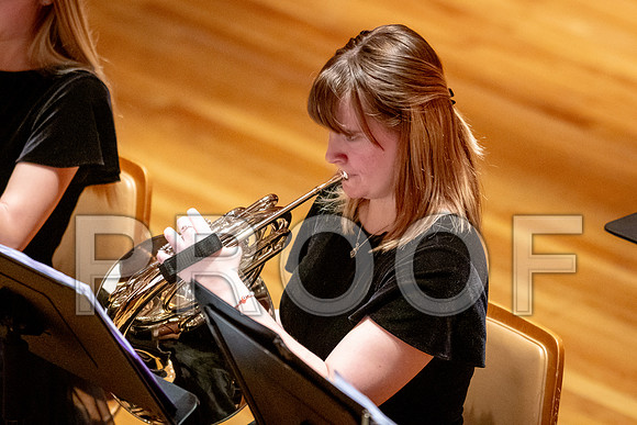 2024 University of Illinois High School Orchestra ClinicFebruary 24, 2024