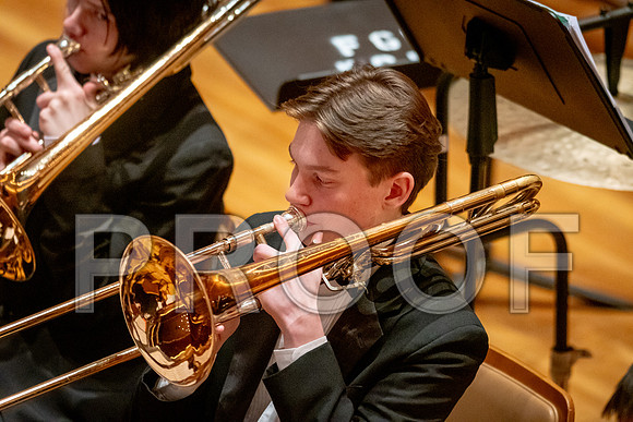 2024 University of Illinois High School Orchestra ClinicFebruary 24, 2024