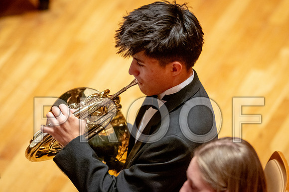 2024 University of Illinois High School Orchestra ClinicFebruary 24, 2024