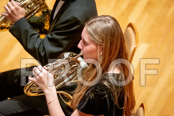 2024 University of Illinois High School Orchestra ClinicFebruary 24, 2024