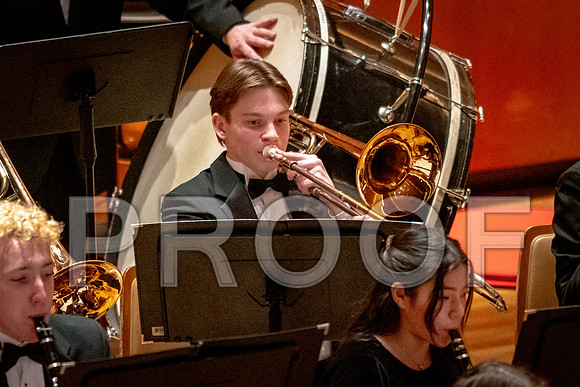 2024 University of Illinois High School Orchestra ClinicFebruary 24, 2024