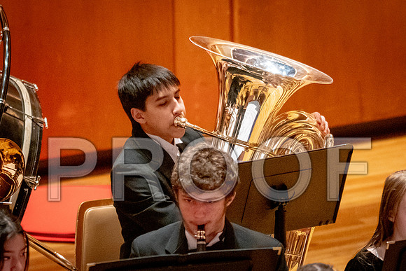2024 University of Illinois High School Orchestra ClinicFebruary 24, 2024