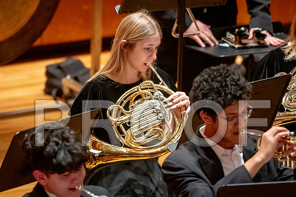 2024 University of Illinois High School Orchestra ClinicFebruary 24, 2024