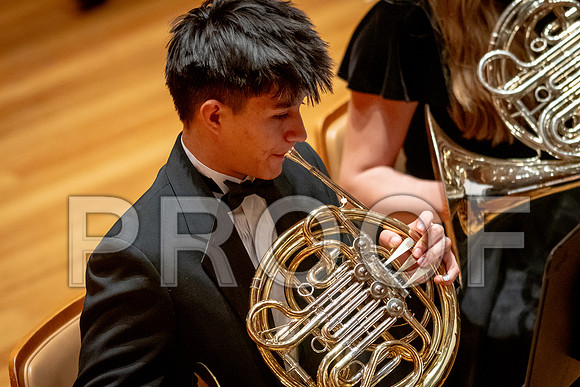 2024 University of Illinois High School Orchestra ClinicFebruary 24, 2024